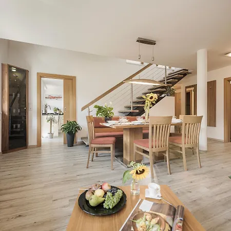 Hotel apartamentowy - Premium Mountain&garden Mayrhofen