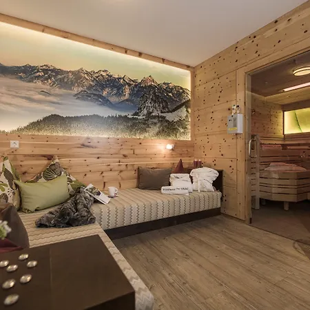Apartmanhotel - Premium Mountain&garden