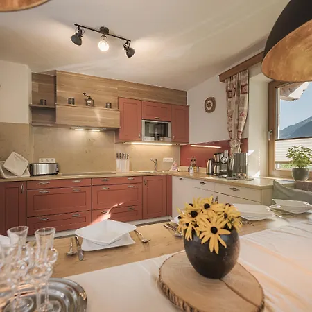 Aparthotel - Premium Mountain&garden