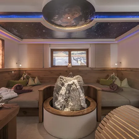 Hotel apartamentowy - Premium Mountain&garden 4*