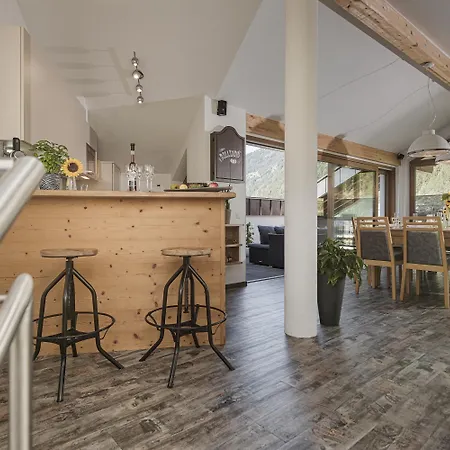 Aparthotel Apart Central 4*