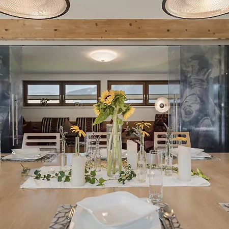 Aparthotel Apart Central 4*