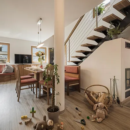 Aparthotel Apart Central 4*
