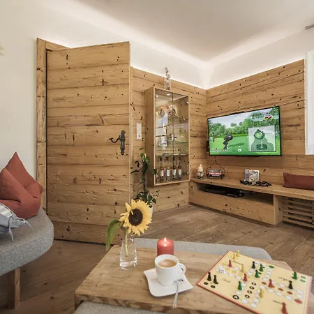 Aparthotel – Premium Mountain&garden