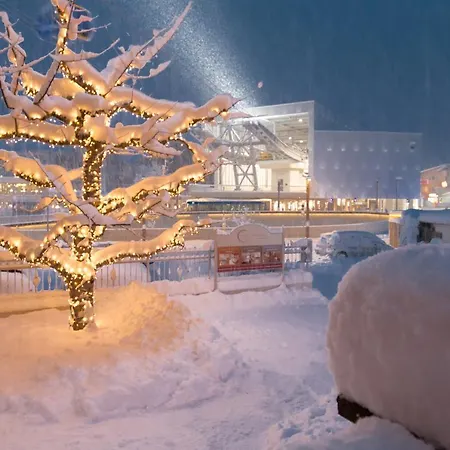 Aparthotel - Premium Mountain&garden