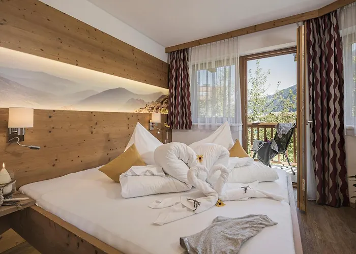 Apartahotel - Premium Mountain&garden 4*