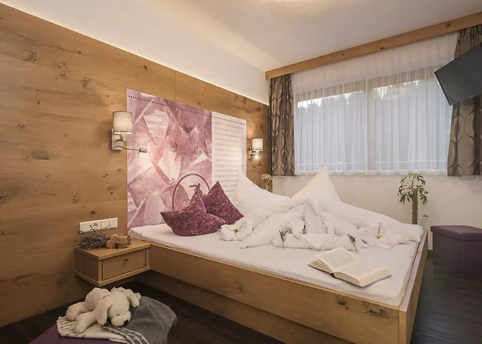 - Premium Mountain&garden 4*