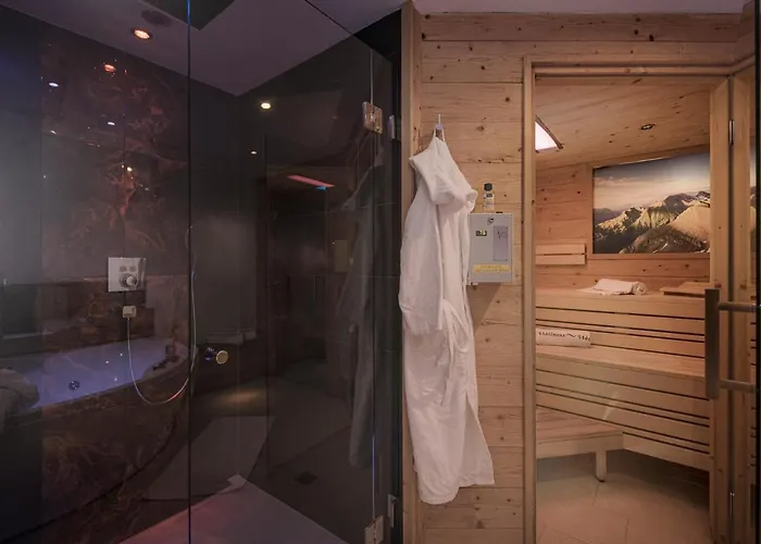 Apartahotel - Premium Mountain&garden