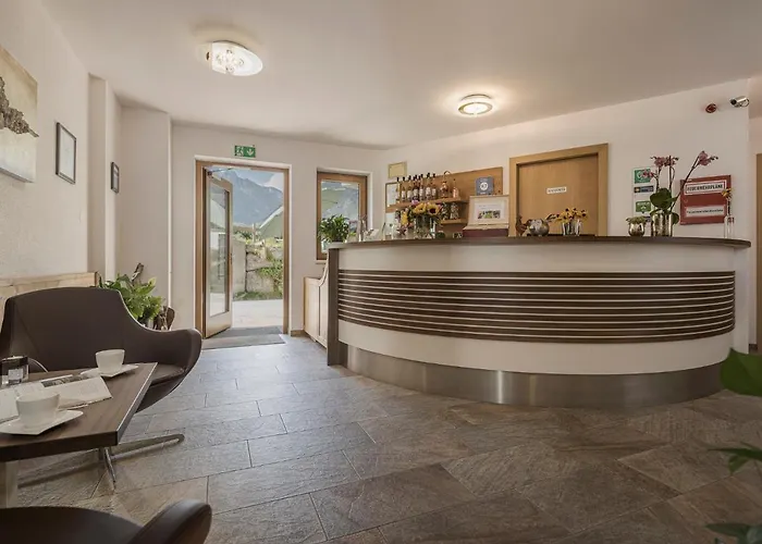 Apartahotel - Premium Mountain&garden 4*