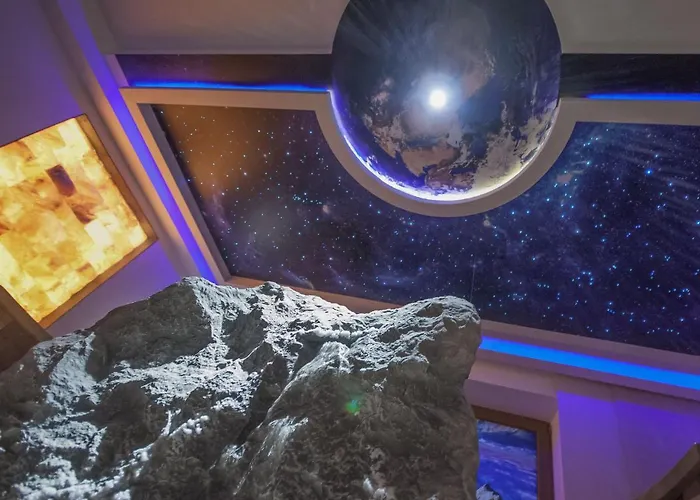 Apart-hotel - Premium Mountain&garden 4*