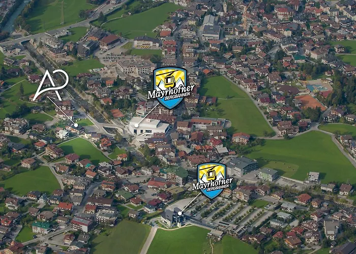 - Premium Mountain&garden Mayrhofen