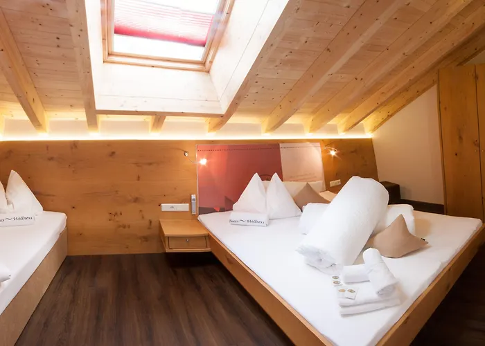 Apartahotel - Premium Mountain&garden 4*