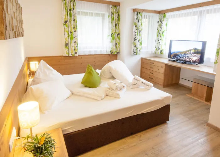 Apart-hotel - Premium Mountain&garden