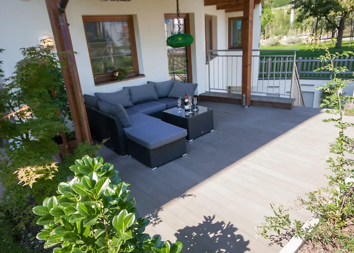 Apart-hotel - Premium Mountain&garden