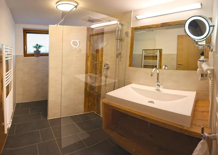 Apartahotel - Premium Mountain&garden