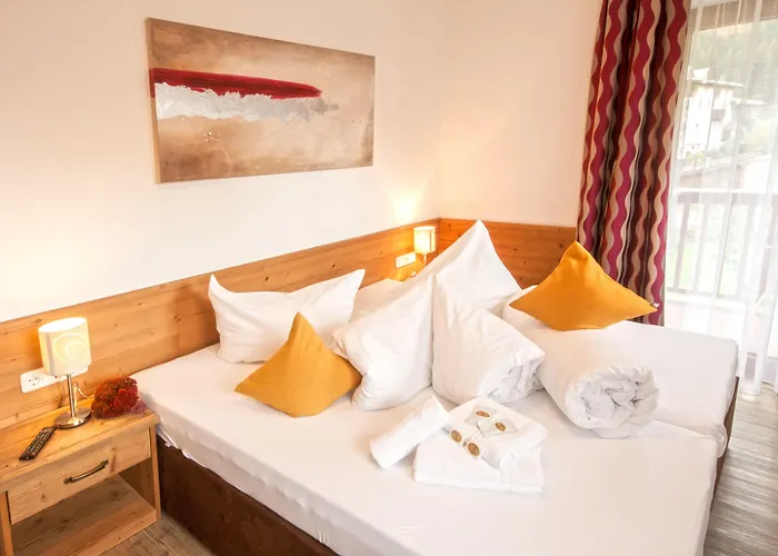 - Premium Mountain&garden 4*