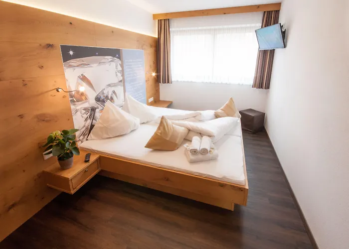 - Premium Mountain&garden 4* Mayrhofen