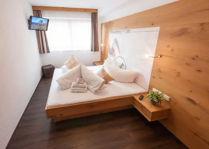 - Premium Mountain&garden 4*