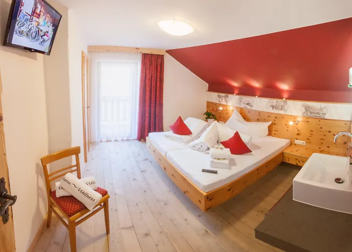 Apart-hotel - Premium Mountain&garden Mayrhofen