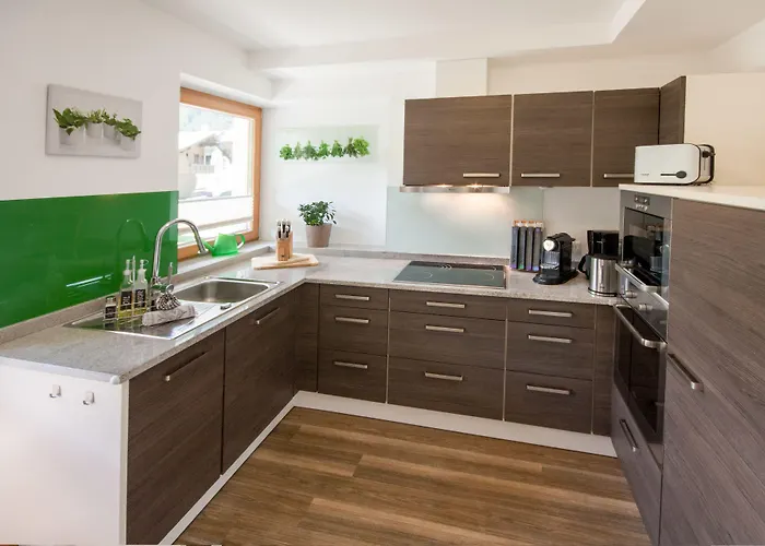 - Premium Mountain&garden 4*