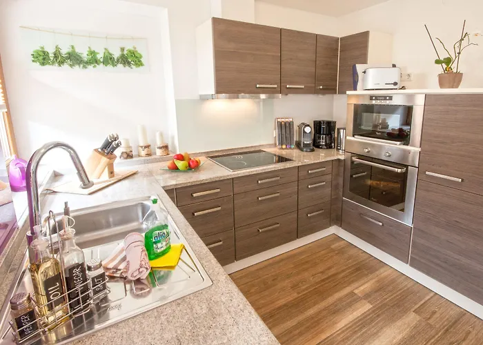 - Premium Mountain&garden Aparthotel Mayrhofen