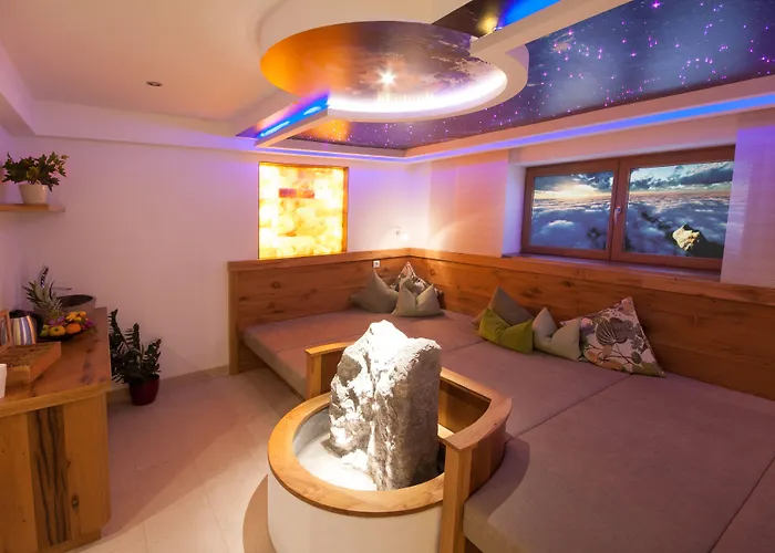 Apart-hotel - Premium Mountain&garden 4*