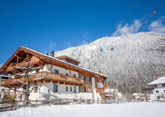 - Premium Mountain&garden Mayrhofen