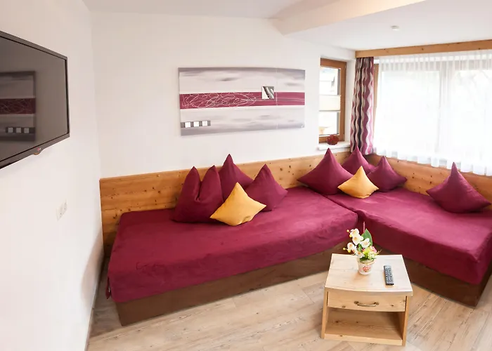 Apartahotel - Premium Mountain&garden