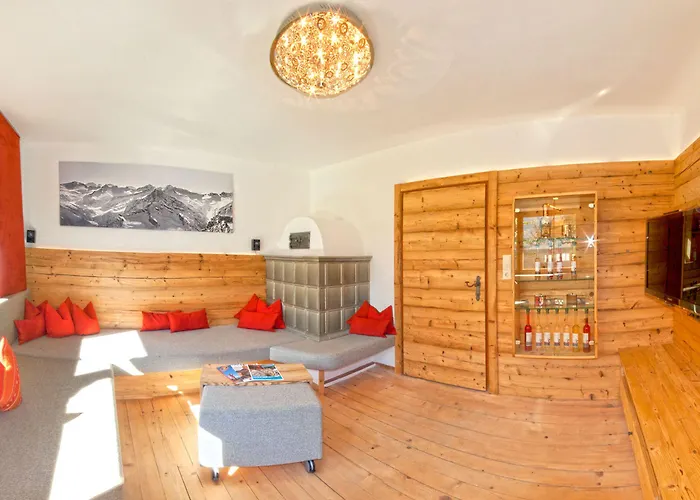 Apartahotel - Premium Mountain&garden