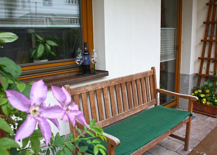 Aparthotel - Premium Mountain&garden