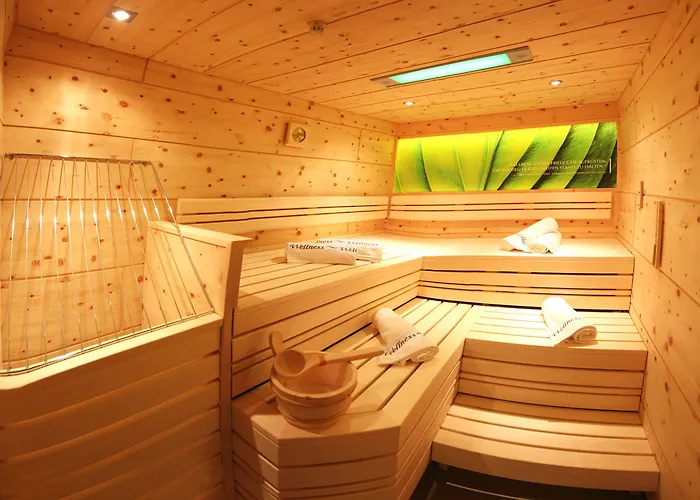 - Premium Mountain&garden Apartahotel 4*