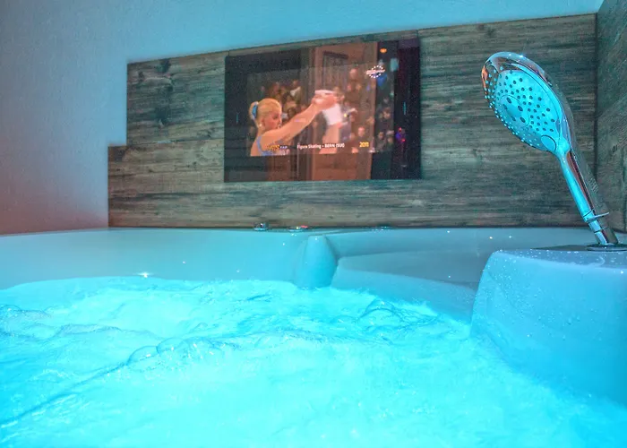 Apart-hotel - Premium Mountain&garden 4*