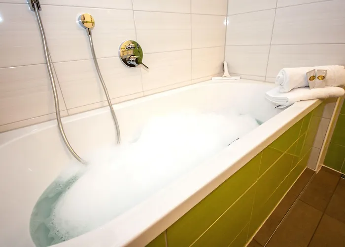 Apartahotel - Premium Mountain&garden 4*