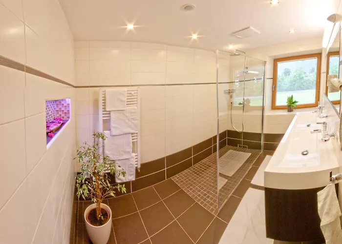 Apartahotel - Premium Mountain&garden 4*