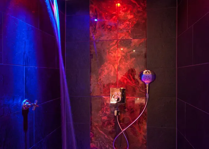 - Premium Mountain&garden Apartahotel Mayrhofen