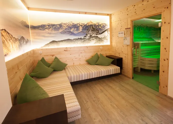 Apart-hotel - Premium Mountain&garden