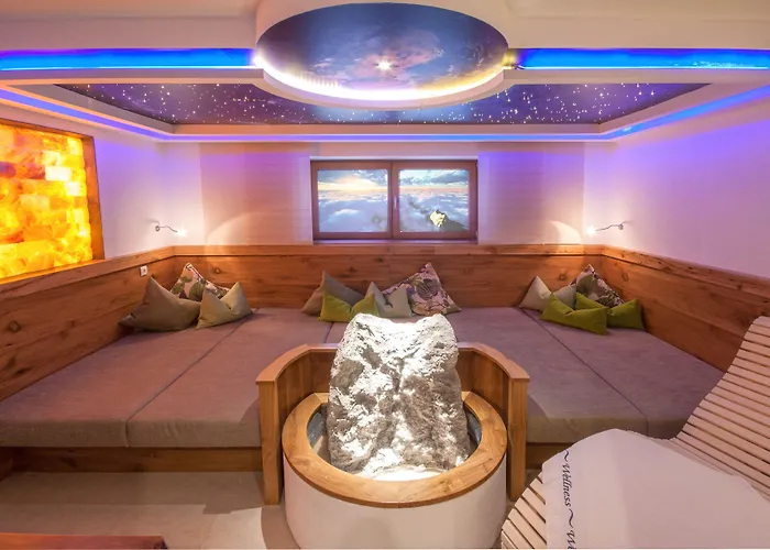 Apartahotel - Premium Mountain&garden 4*