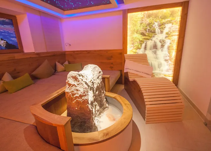 Apart-hotel - Premium Mountain&garden