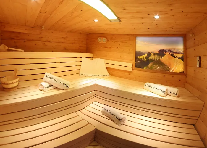 - Premium Mountain&garden 4*