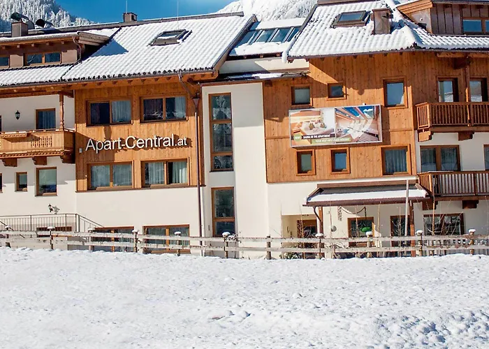 Apartahotel - Premium Mountain&garden 4*