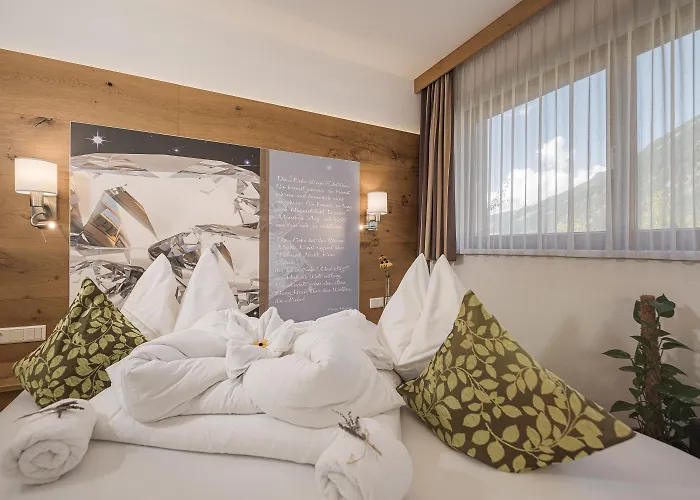 - Premium Mountain&garden 4* Mayrhofen