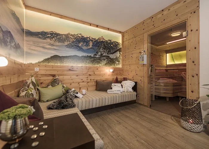 Apartahotel - Premium Mountain&garden