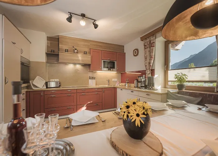 Apartahotel - Premium Mountain&garden