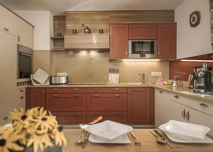 Apartahotel - Premium Mountain&garden 4*