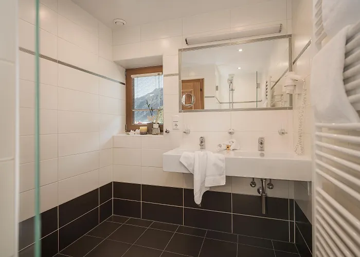 Apartahotel - Premium Mountain&garden Mayrhofen