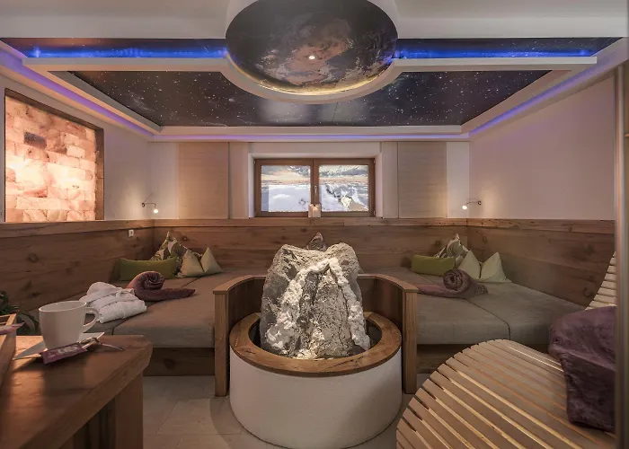 Aparthotel - Premium Mountain&garden 4*