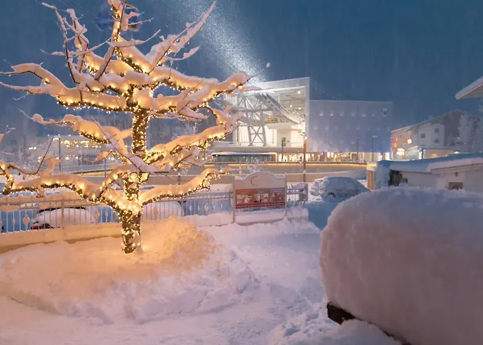 Apartahotel - Premium Mountain&garden