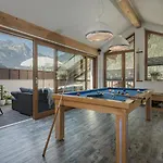 Apart Central 4* Mayrhofen