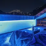 Apart Central Aparthotel 4*