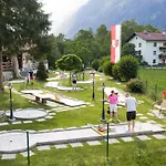 Apart Central 4* Mayrhofen